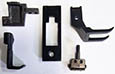   1/4" Brother LT2-B838